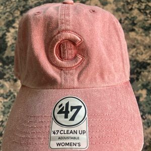 Brand New Chicago Cubs Hat